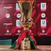 Ufficiale la data della semifinale di Coppa Italia: Inter-Juve si gioca il 26 Aprile