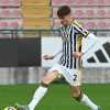 Juventus Next Gen- Carrarese 1-1: eurogol di Capezzi