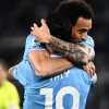Juventus, UFFICIALE: Felipe Anderson lascia la Lazio a giugno