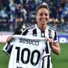 Verona-Juventus Women 0-0: squadre in campo