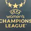 Anche la Champions League femminile cambia formula, ecco chi si qualifica alla fase finale