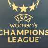 Women's Champions League, Juventus e Roma al secondo turno. La Fiorentina sfida il Brondby