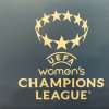 La Juventus si congratula con il Barcellona Women per la vittoria della Champions