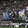 Verso Torino-Juve: divieto per i supporter bianconeri in Curva Primavera