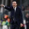 Udinese-Juventus: l'analisi di formazione di Massimiliano Allegri