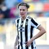 Juventus Women-Arsenal, forfait di Hurtig oltre che di Gunnarsdottir