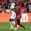 Francia, Konaté esalta Rabiot: "E' un giocatore chiave in questo Mondiale"