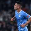 Milinković-Savić: "Se resto alla Lazio? Ho un altro anno, vediamo..."