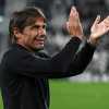 Conte a Dazn: ''Facevo del tifo dello Stadium il mio fortino''