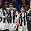 Juventus, nuovo record in Champions: età media da primato