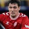 Juventus e Inter pronte a scommettere su Christensen