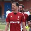 Szczesny dalla Polonia: "La partita col Galles è stata molto fisica"
