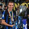 Inter, Frattesi: "Lotta scudetto in Serie A? Ancora è lunga..."