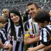 Di padre in...figlia: Dorotea Del Piero giocherà nella Juventus Women U17