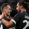 Atalanta-Juventus, giallo pericoloso per Rabiot: ora è diffidato