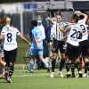 Lazio-Juventus Women: le formazioni ufficiali