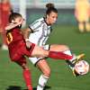 Supercoppa femminile, la finale tra Juventus e Roma si giocherà a Cremona