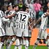 Doppia seduta per la Juventus: Pogba parzialmente in gruppo