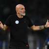 Pioli: "Milan, se qualcuno non crede di raggiungere Inter e Juve non deve tornare ad allenarsi"