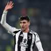 Vlahovic sempre titolare: Dusan e Cambiaso stacanovisti della Juve