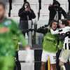 Salernitana-Juventus, le formazioni ufficiali: Chiesa o Di María? La scelta