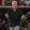 Roma, Mourinho: "In estate ho ricevuto la più pazza offerta che un allenatore ha mai avuto nella storia del calcio"
