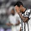 Juventus, Allegri ne sceglie 22: Di María è out per la partita contro il Bologna