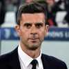 Thiago Motta a Sky: "Vi dico perché ho escluso Yildiz"