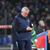 Caso Mourinho, domani la Procura Federale ascolterà l'arbitro Serra