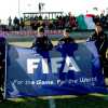 La FIFA annuncia: "L'Indonesia non ospiterà i Mondiali Under U20 2023"