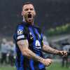 Champions League, l'Inter batte l'Atlético di misura: decide Arnautovic