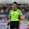 Juventus-Sampdoria affidata a Prontera, al VAR Di Bello