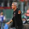 Paulo Sousa-Salernitana: per l'ex bianconero vicina la permanenza in Campania