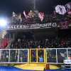 Verso Salernitana-Juventus: aggiornamento sul numero di biglietti venduti