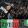 Giudice sportivo, 3.000€ di multa alla Juventus dopo la gara con il Verona
