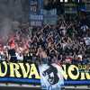 Capo ultras dell'Inter arrestato per l'omicidio di un altro esponente della curva