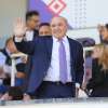 Commisso punzecchia la Juve: "Ha perso 550 milioni..."