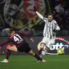 Juventus e gol in trasferta: interrotta una striscia negativa a Salerno