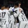 Juventus, sui social gli scatti dell'allenamento odierno a Vinovo in vista del Friburgo
