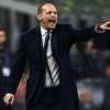 La Juventus fa tremare le rivali e Allegri spegne i microfoni della polemica