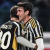 Juventus, l'omaggio a Cambiaso: "Impatto fantastico, lo dimostrano i numeri..."