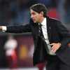 Inter-Juve, Inzaghi: "Thiago Motta ha portato il suo stile alla Juve"