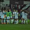 Juventus Women-Milan 2-0: Beerensteyn e Caruso per la prima della poule scudetto