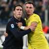Ufficiali data e orario di Lazio-Juventus