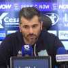 Tisci (all. Pineto): "Villa alla Juve? Merita quest'opportunità"