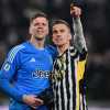 Szczesny torna sull'addio al calcio e alla Juve: "Volevo rimanere, ma..."