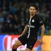Marquinhos rimpiange Danilo e Neymar: "Domani li vorremmo in campo, ma dimostreremo di essere un gruppo forte"