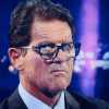 Capello critica l'arbitro in Lipsia-Juve: 'Come si può far continuare a giocare dopo...'