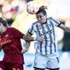 Juventus Women-Roma 5-2: dominio assoluto dell'attacco bianconero