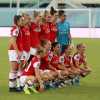 Women, il focus sull'Arsenal avversaria di questa sera